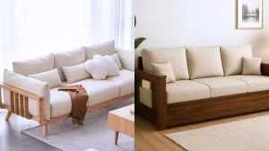 Best Sofa Sets Under 15000 In India: Elegant And Functional Furniture Set Up For Your Living Room
                                                                                    