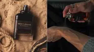 Top 5 Luxury Perfumes For Men That Define Power, Elegance & Confidence