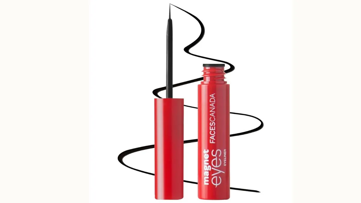 FACES CANADA Magneteyes Eyeliner