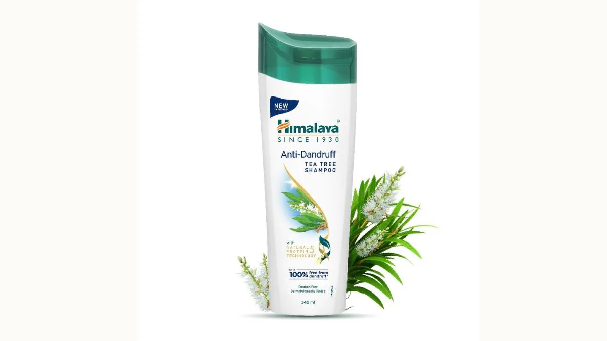 Himalaya Anti-Dandruff Shampoo