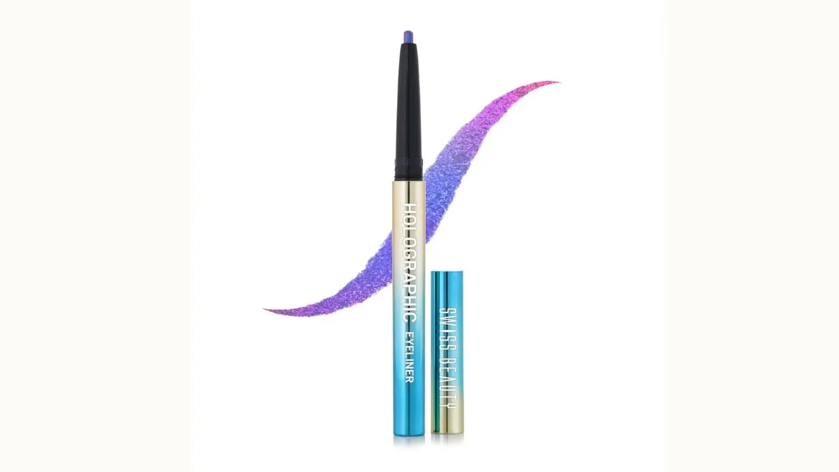 SWISS BEAUTY Eyeliner