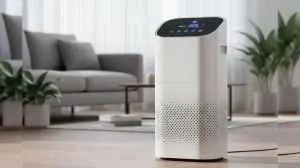How to Pick the Most Suitable Air Purifier for Your Home