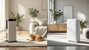 How To Pick The Right Air Purifier For Your Home?                                          