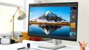 Best LG Monitors in India