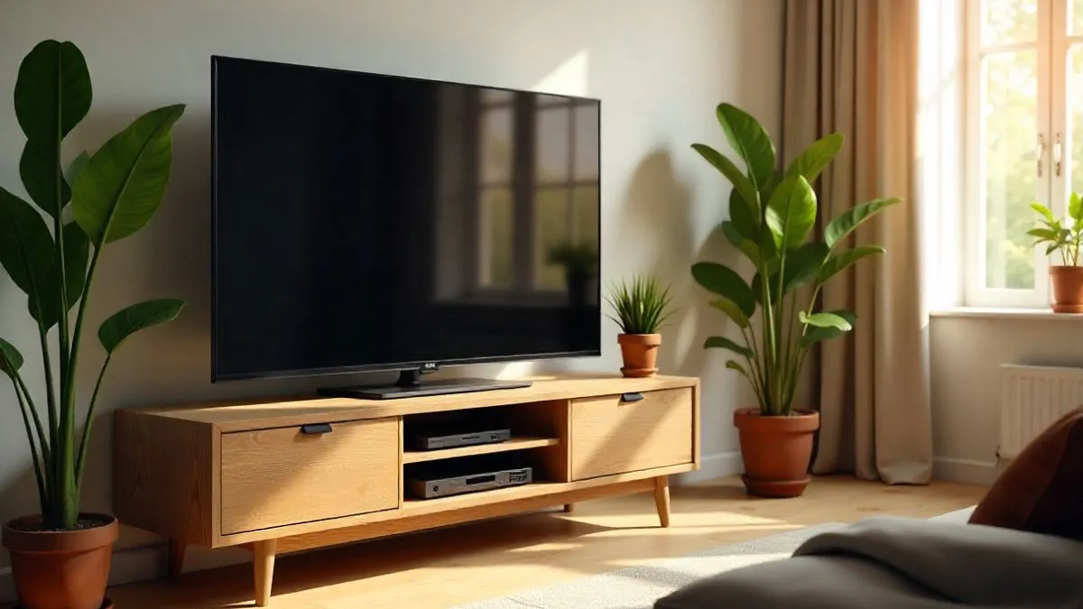 Top-Rated Smart 4K TVs with Above 30 Watts Sound Output On Amazon