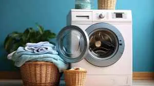 Best Washing Machines With Dryer Function                                          