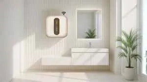 5 Best Smart Water Heaters with Temperature Control & Auto Cut-Off
