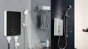 5 Best Singer Water Heater