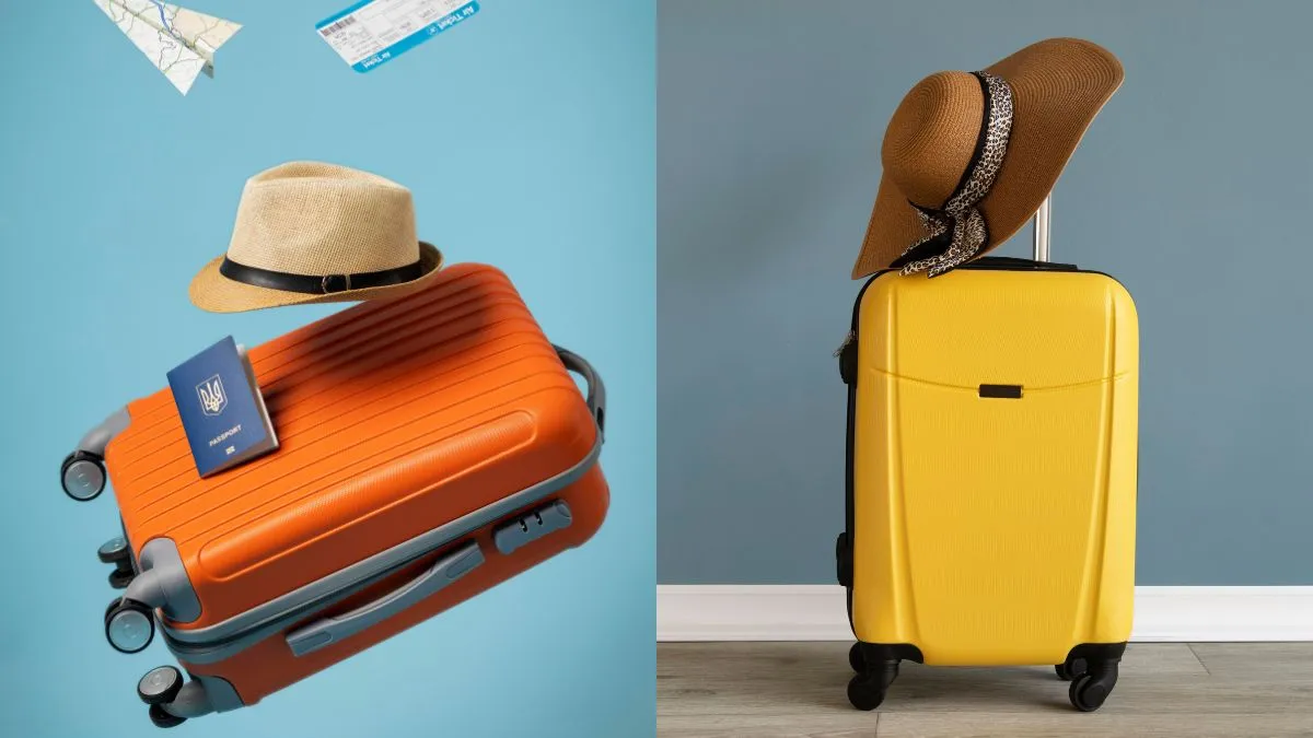 Which Are The Top-Rated Suitcases For A Hassle-Free Travel Experience?                                                                                                                                                                        