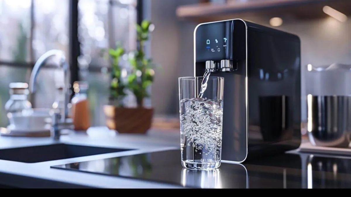 Best Water Purifier For Home (February 2025): Models With Multi-Stage Purifications