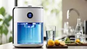 Which Water Purifier Is Best For Municipal Water?