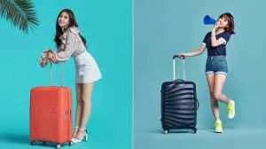 Best American Tourister Trolley Bags: Your Reliable Travel Companion