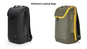 Best Mokobara Laptop Bags: Durable Choices For Office and Everyday Travel
