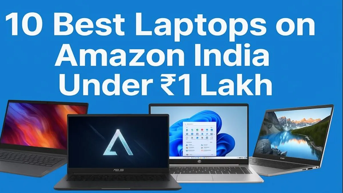 Thee Powerhouse on the Go: The Best i9 Laptops for 2025                                          