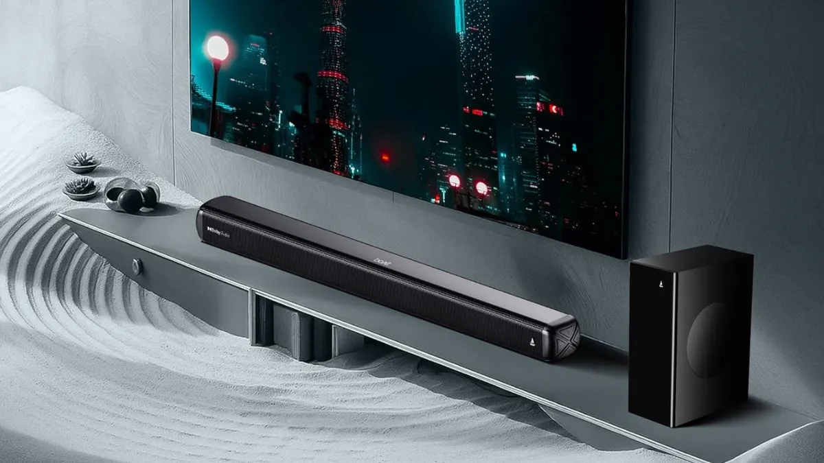 Top 5 boAt Soundbars with Woofer 2026: Experience Cinematic Bass at Home                                                                                                                              