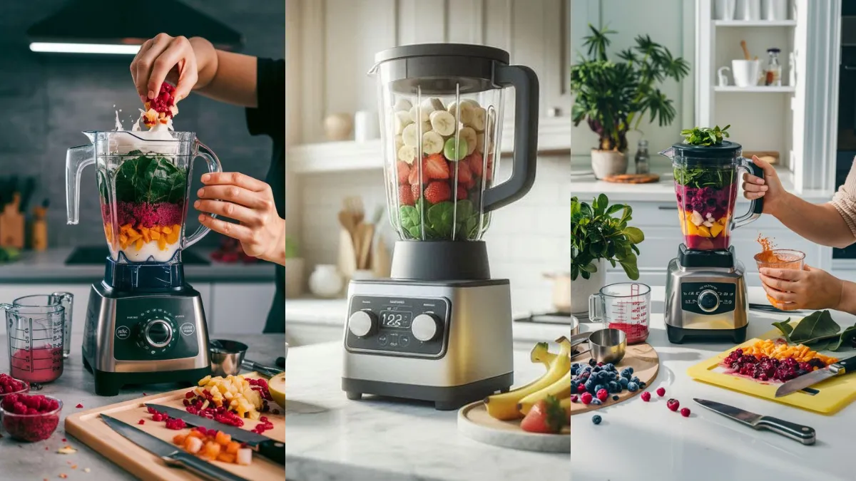 Top 5 Crompton Mixer Grinders For Home Use: Power, Performance & Value For Everyday Cooking                                          