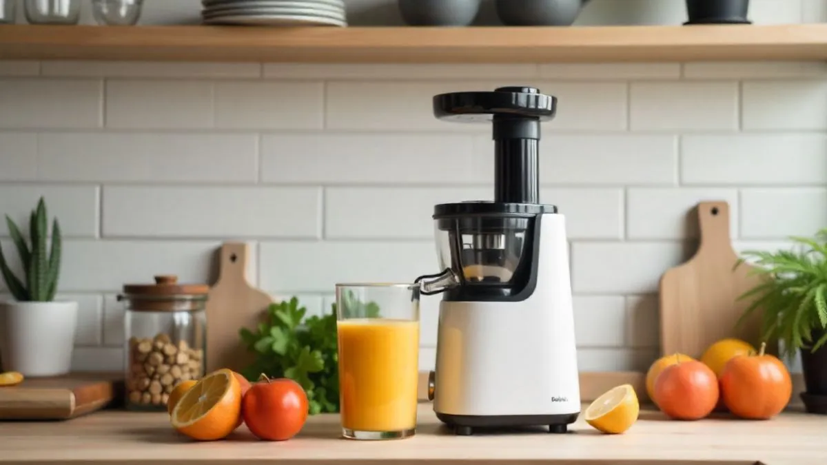 Top 6 Juicer Mixer Grinders On Amazon India To Simplify Daily Grinding and Juicing
                                                                                    