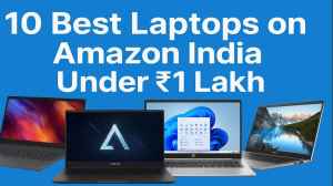 Thee Powerhouse on the Go: The Best i9 Laptops for 2025                                          
