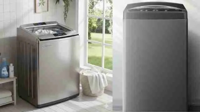 5 Best-Rated 7KG Top-Load Washing Machines for Bachelors: 2026 Picks                                                                                                                                                                        