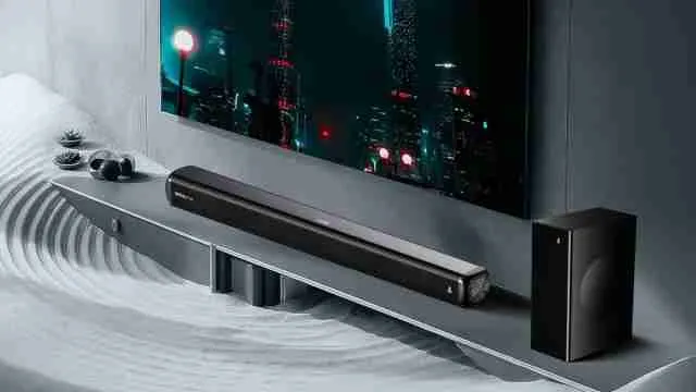 Top 5 boAt Soundbars with Woofer 2026: Experience Cinematic Bass at Home                                                                                                                              