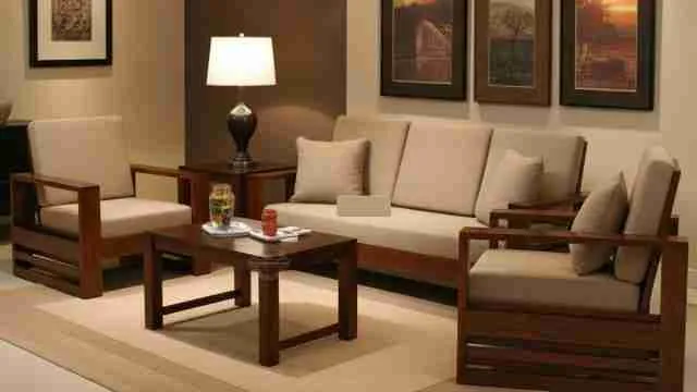 Top-Rated 5 Seater Sofa Sets For Drawing Room                                                                                    