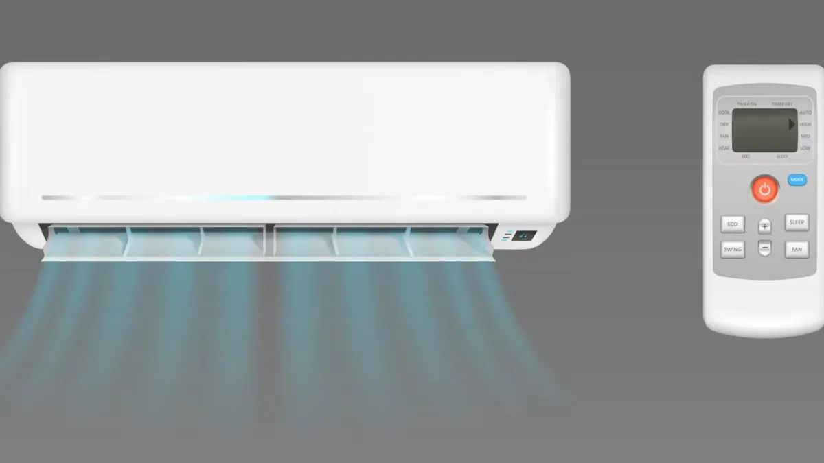 Top 1 Ton 5 Star Split AC: From Voltas, LG, Carrier, And More