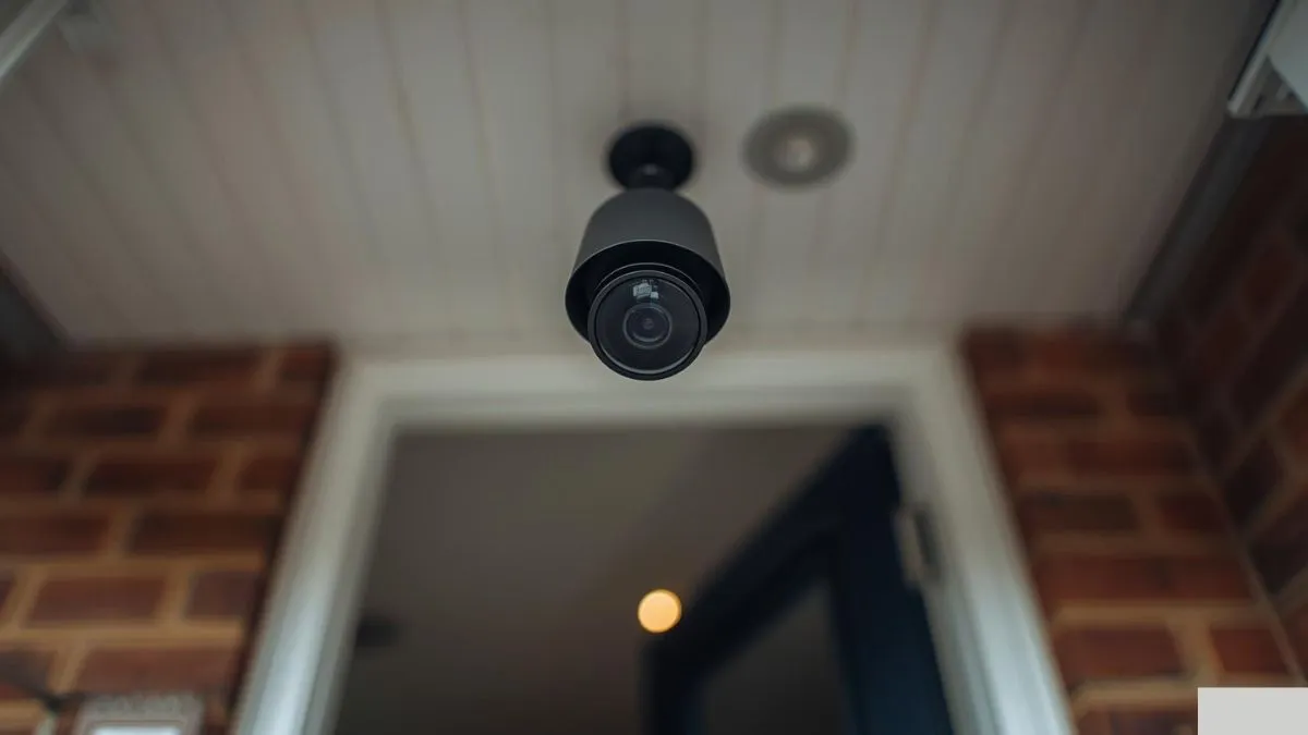 5 Best 360 Degree Outdoor Security Cameras For Ultimate Home Safety                                                                                    