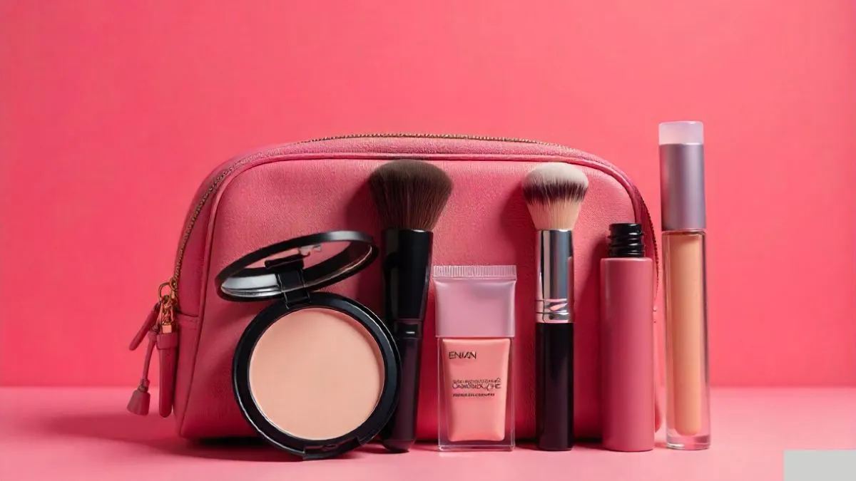 5 Top Branded Makeup Kit For Ladies On Amazon To Easily Touchup On The Go                                                                                    
