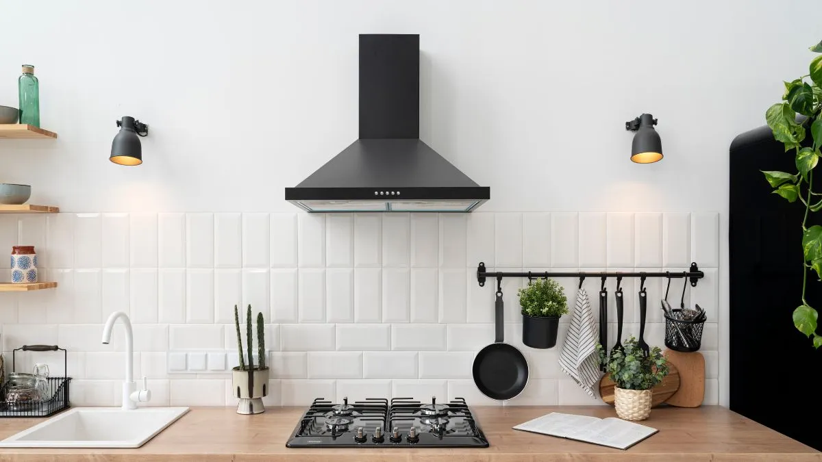 Breathe Easy With These 5 Top-Rated Faber Chimneys for a Smoke-Free Home