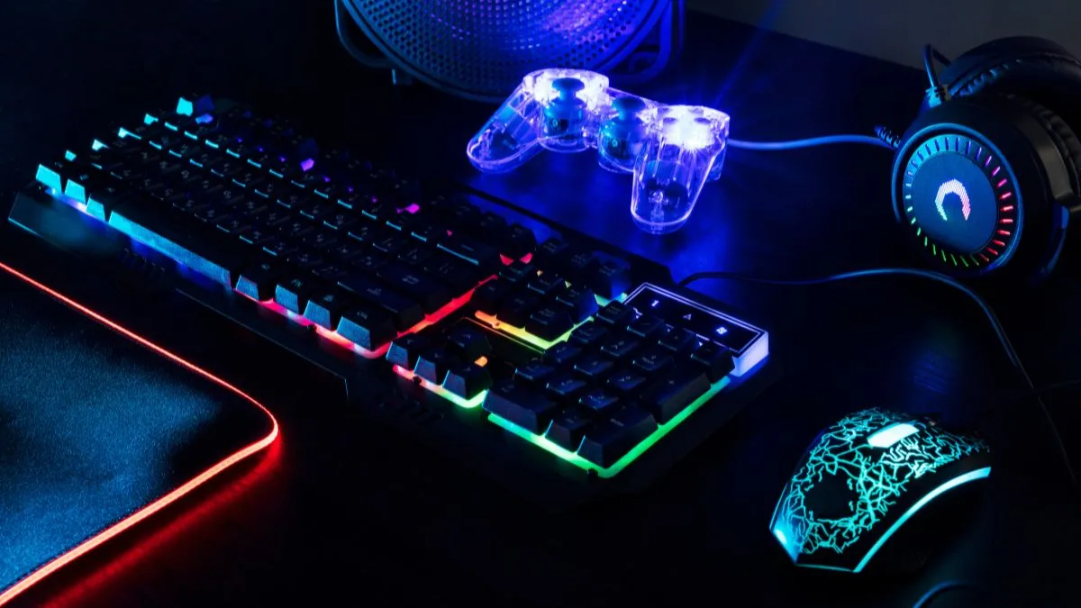 5 Top-Rated Gaming Keyboard and Mouse Combo for Pro Gamers: 2026 Picks                                                                                                                                                                        