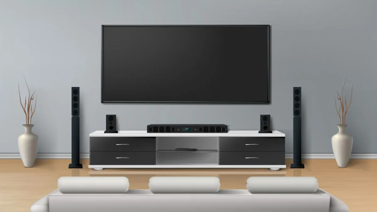 Top 5.1 Soundbars under 35000: Immersive Sound From LG, Sony, And More