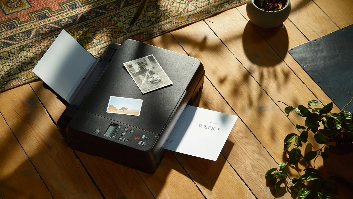 5 Best Epson Wi‑Fi Printers in 2026: Fast, Smart, and Wireless Printing Picks                                                                                    