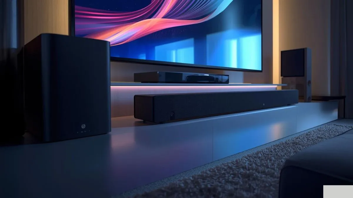 Best-Rated Soundbars With Subwoofer on Amazon From Sony, Samsung, JBL, And More (January 2026)                                                                                    