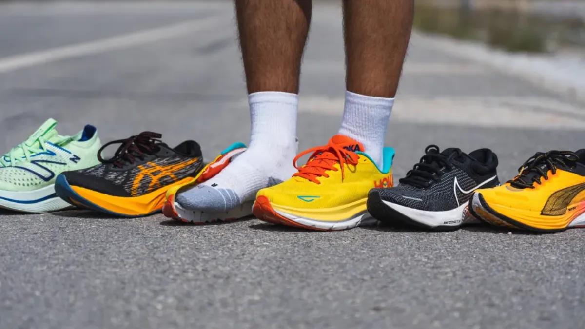 Top Boldfit Men’s Shoes for Comfort, Performance & Everyday Wear