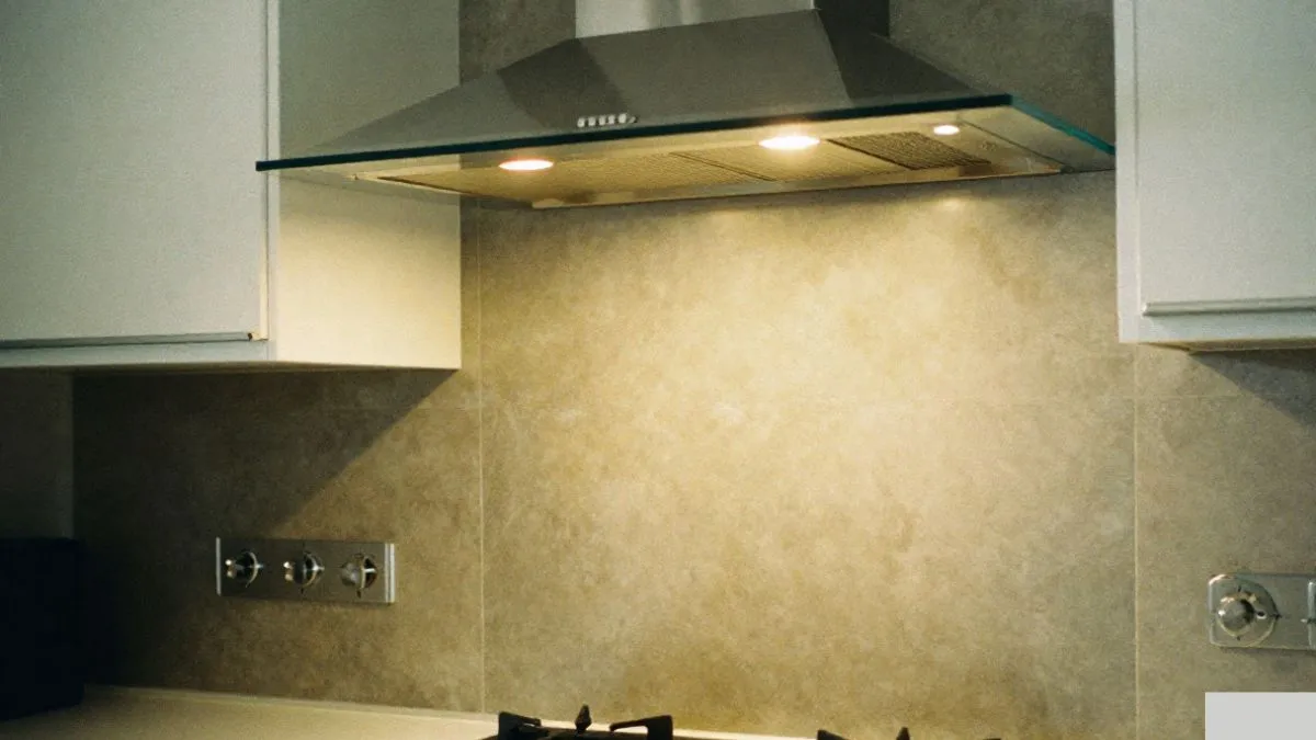 Ensure Oil-Free Surfaces With 5 Top Electric Chimneys On Amazon                                                                                    