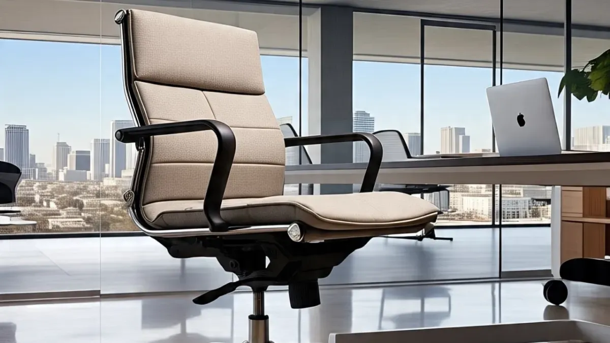 Elevate Your Comfort While Playing Your Virtual Battles With The Top-Rated High-Back Gaming Chairs                                                                                    