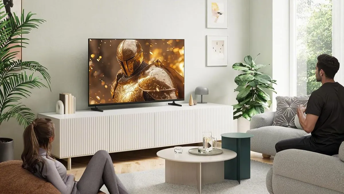The 5 Top-Rated Sony 55 Inch TVs for Cinematic Entertainment at Home                                          