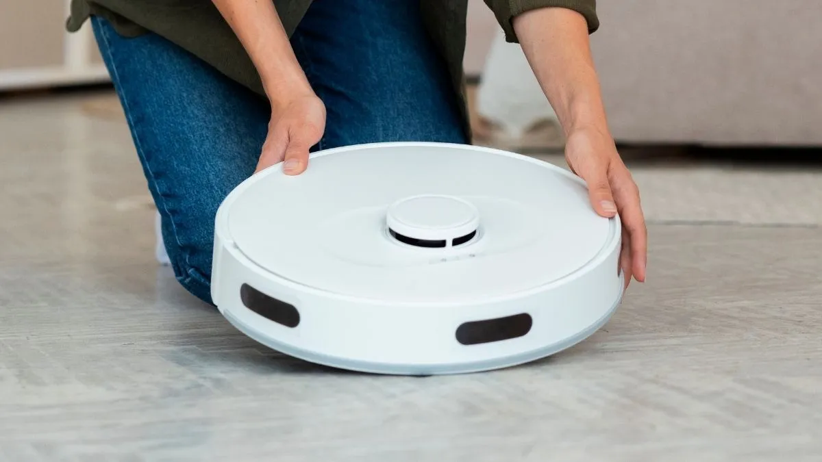 Tired of Dust? The Top 5 Robot Vacuum Cleaners with Mops Built for Indian Floors
