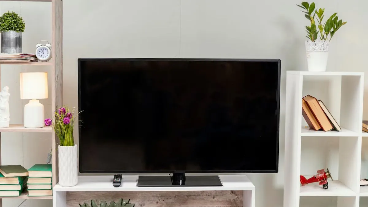 Top 32 Inch Smart LED TVs: Small Size And Big Features