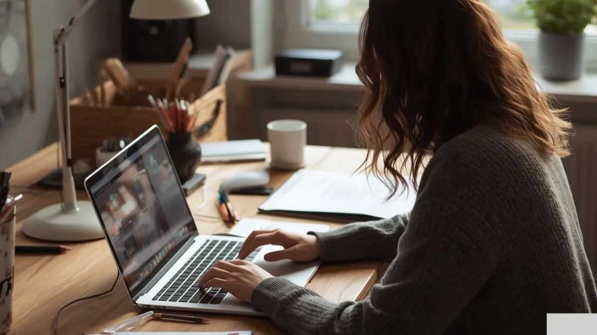 Best-Rated Laptop For Writers On Amazon: Options from Apple, Lenovo, And More (January 2026)                                                                                                                                                                        