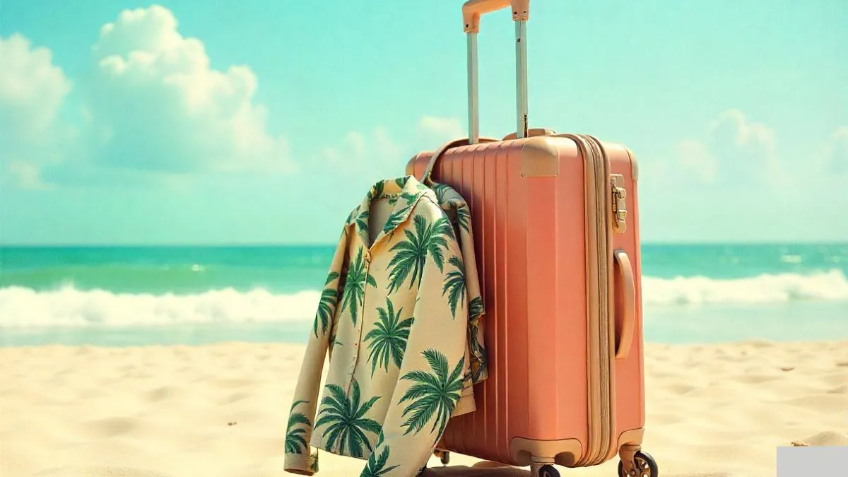 Top 5 Luggage Trolley Bags On Amazon: From Safari, MOKABARA, Skybags, And More                                          