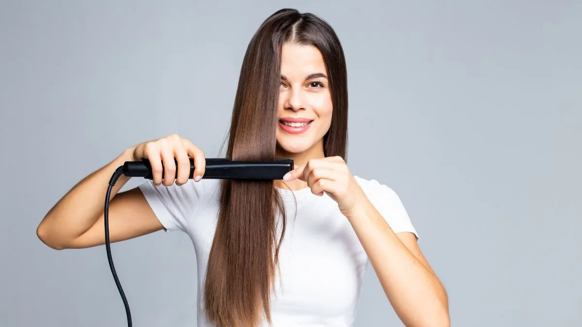 Top 5 Philips Hair Straighteners: From SilkProtect to Keratin Infusion, Find Your Perfect Match                                                                                                                                                                                                                  