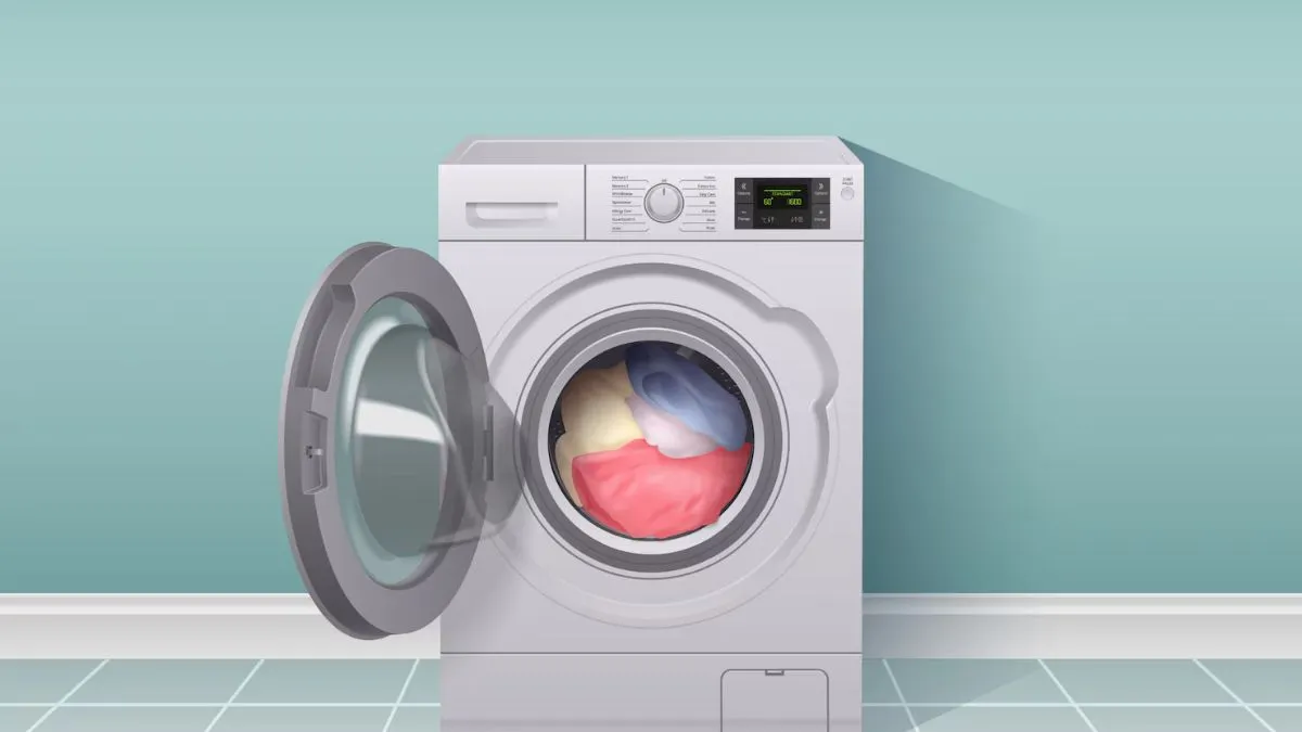 Top 5 Bosch Automatic Washing Machines To Get Effortless Laundry With Brand Reliability 