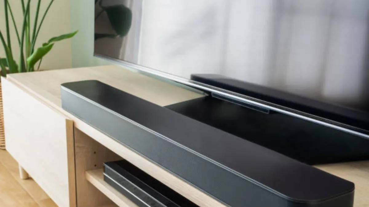 Top 5 Bluetooth Soundbars Under 20000: Models With Integrated Subwoofers