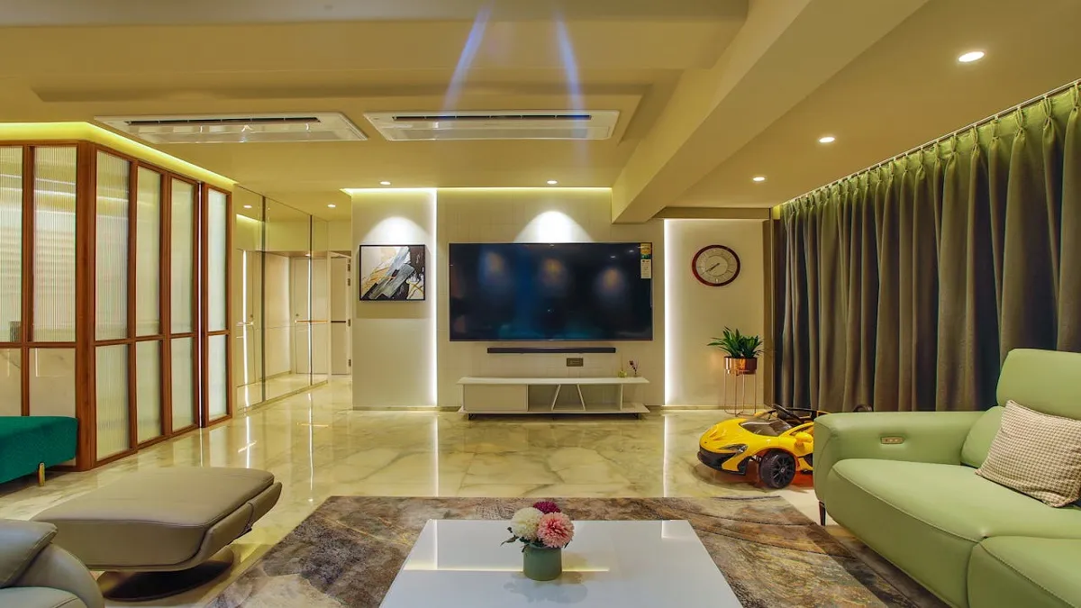 5 Top-rated LG Smart TVs With webOS Features That Make Streaming Easy                                                                                    