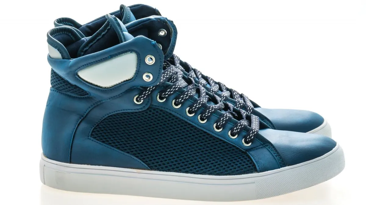 Top 5 Reebok Men’s Shoes On Amazon: Blending Style, Comfort, And Durability