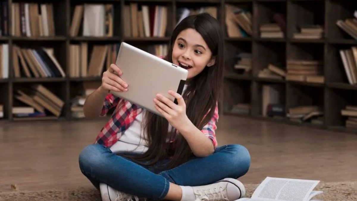 Attend Your Online Lectures And Live Classes Using The Top Tablets With AMOLED Display