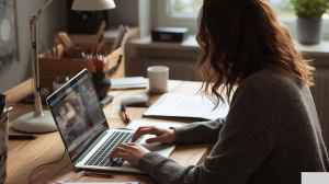 Best-Rated Laptop For Writers On Amazon: Options from Apple, Lenovo, And More (January 2026)                                                                                                                                                                        