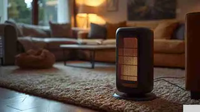 5 Best Oil Based Room Heaters For Peaceful Sleep All Night                                                                                     