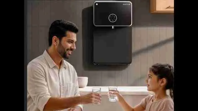 5 Top-Rated Alkaline Water Purifiers to Balance Your Body’s pH Levels                                          